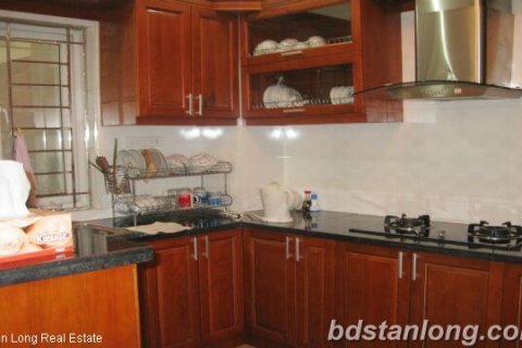 3 bedrooms Apartment in Dong Da, Ha Noi, No. 8244 8