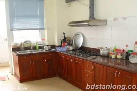 Квартира с 3 спальнями в Донгда, Ханой , № 8249 3