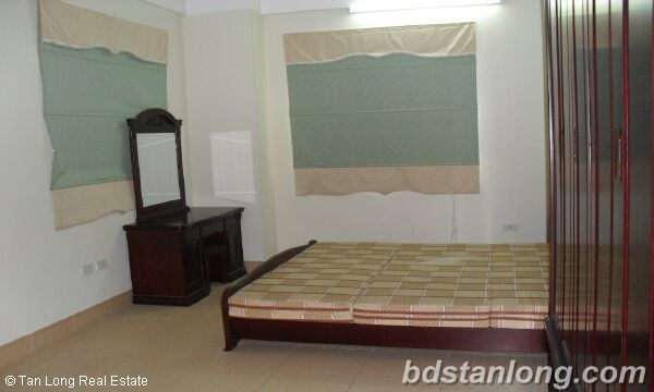 Квартира с 3 спальнями в Донгда, Ханой, Вьетнам № 8249
