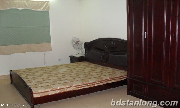 Квартира с 3 спальнями в Донгда, Ханой, Вьетнам № 8249