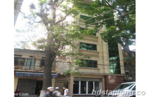 2 bedrooms Apartment in Dong Da, Ha Noi,  No. 8245