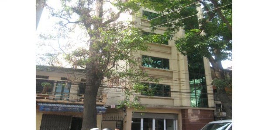 2 bedrooms Apartment in Dong Da, Ha Noi,  No. 8245