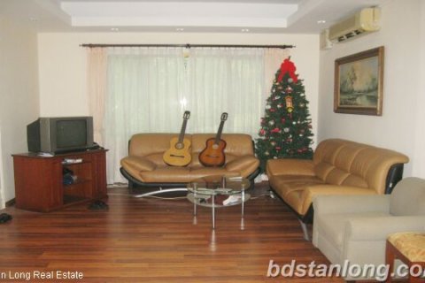 2 bedrooms Apartment in Dong Da, Ha Noi,  No. 8245 3
