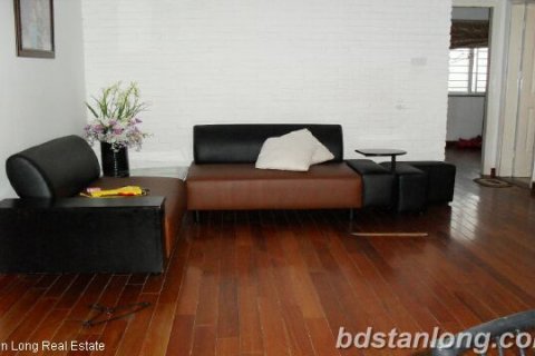 3 bedrooms Apartment in Ba Dinh, Ha Noi, No. 8246