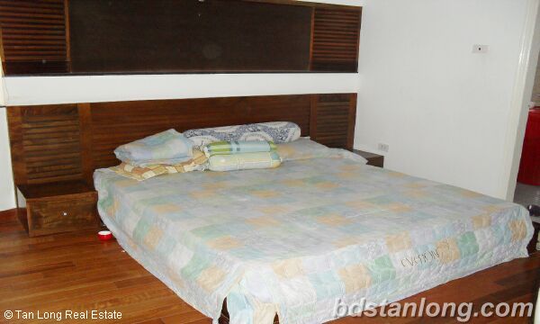 3 bedrooms Apartment in Ba Dinh, Ha Noi, Vietnam No. 8246
