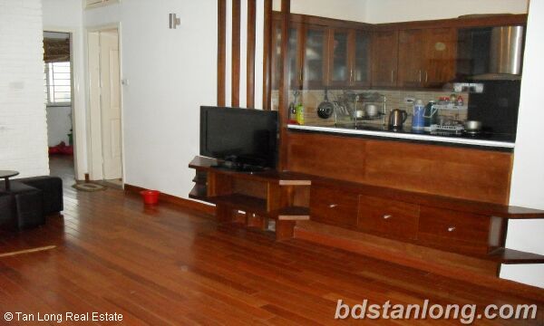 3 bedrooms Apartment in Ba Dinh, Ha Noi, Vietnam No. 8246