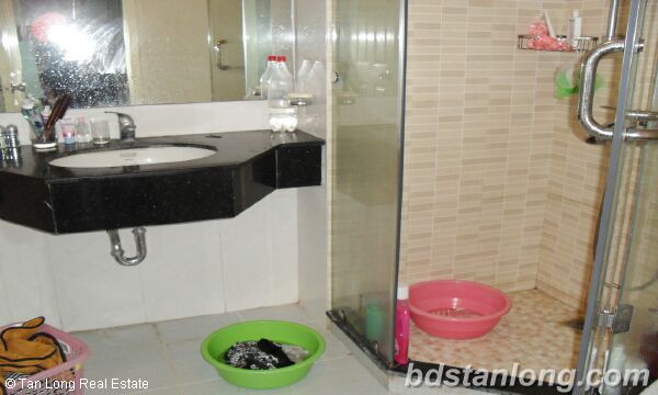 3 bedrooms Apartment in Ba Dinh, Ha Noi, Vietnam No. 8246