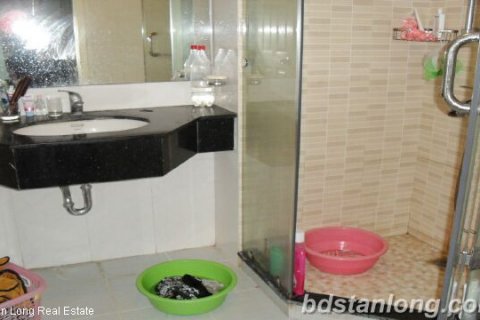 Квартира с 3 спальнями в Бадинь, Ханой , № 8246 6