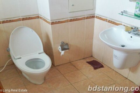 Квартира с 2 спальнями в Донгда, Ханой , № 8247 10