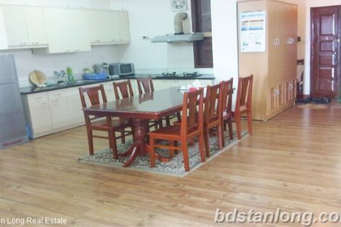 Квартира с 2 спальнями в Донгда, Ханой , № 8247 2