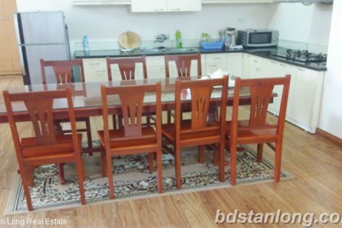 Квартира с 2 спальнями в Донгда, Ханой , № 8247 4
