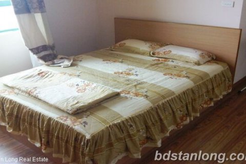 Квартира с 2 спальнями в Донгда, Ханой , № 8247 9