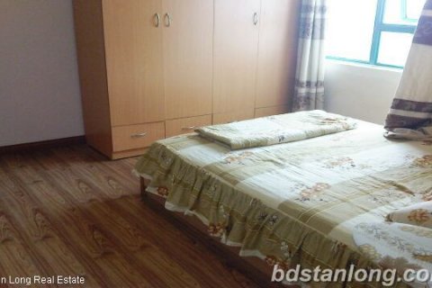 Квартира с 2 спальнями в Донгда, Ханой , № 8247 8