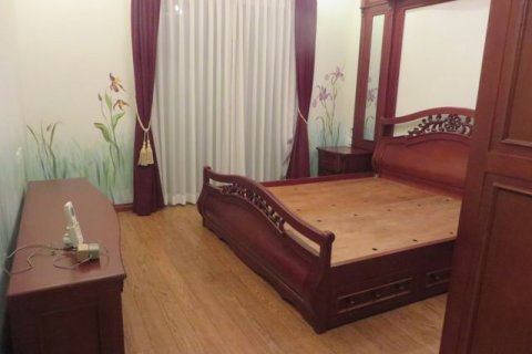 4 bedrooms Apartment in Tay Ho, Ha Noi, No. 1889 4