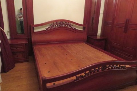 4 bedrooms Apartment in Tay Ho, Ha Noi, No. 1889 5