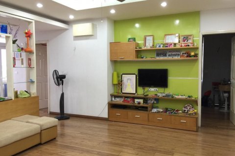 3 bedrooms Apartment in Dong Da, Ha Noi, No. 1887