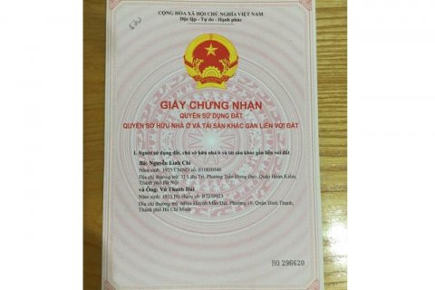 3 bedrooms Apartment in Dong Da, Ha Noi, No. 1887 3
