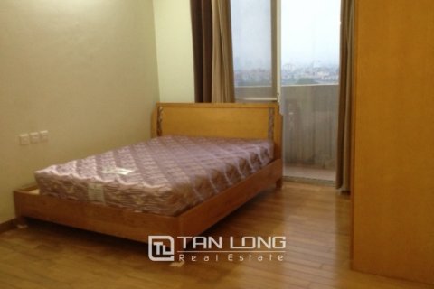 4 bedrooms Apartment in Tay Ho, Ha Noi, No. 1855 4