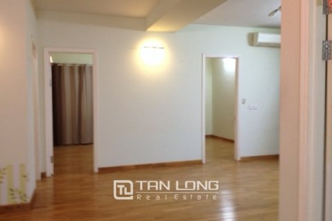4 bedrooms Apartment in Tay Ho, Ha Noi, No. 1855 2
