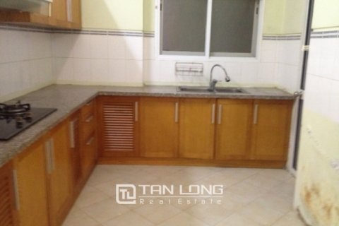 4 bedrooms Apartment in Tay Ho, Ha Noi, No. 1855 3