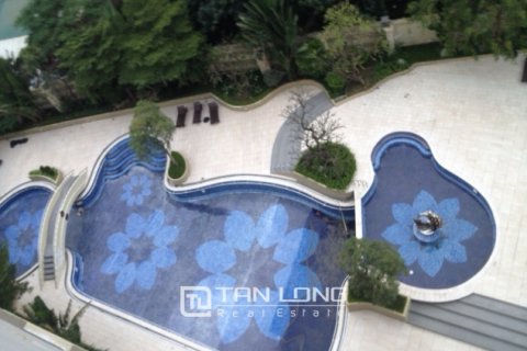 4 bedrooms Apartment in Tay Ho, Ha Noi, No. 1855 8