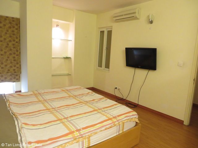 4 bedrooms Penthouse in Tay Ho, Ha Noi, Vietnam No. 1888