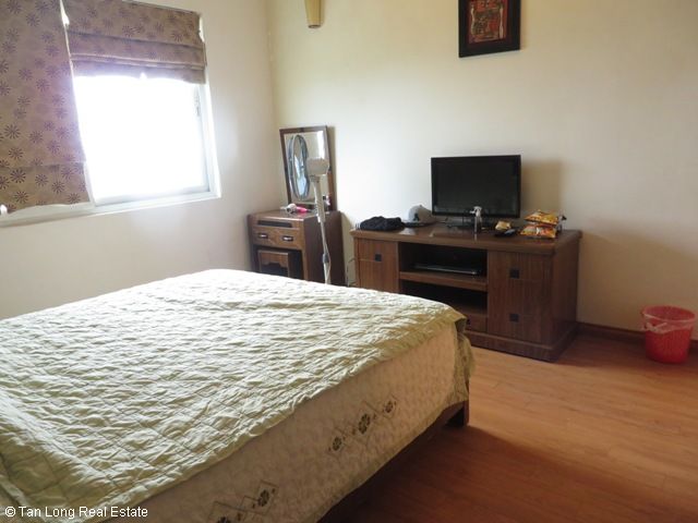 4 bedrooms Penthouse in Tay Ho, Ha Noi, Vietnam No. 1888