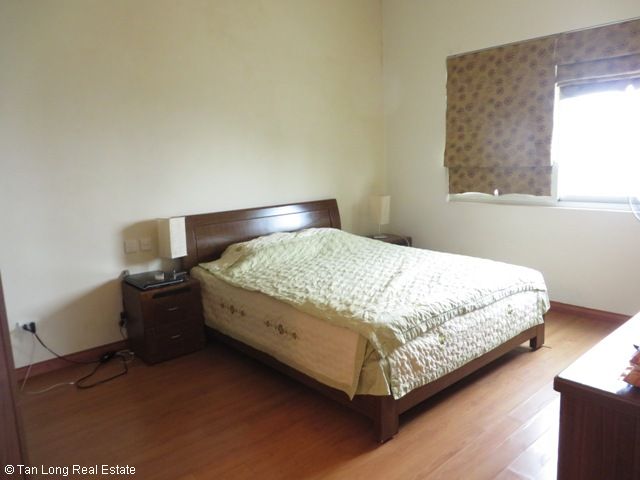4 bedrooms Penthouse in Tay Ho, Ha Noi, Vietnam No. 1888