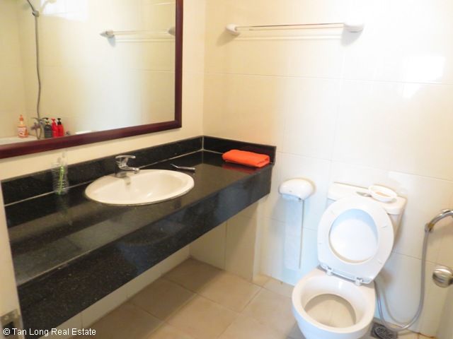 4 bedrooms Penthouse in Tay Ho, Ha Noi, Vietnam No. 1888