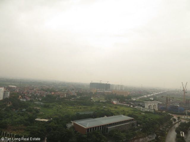 4 bedrooms Penthouse in Tay Ho, Ha Noi, Vietnam No. 1888