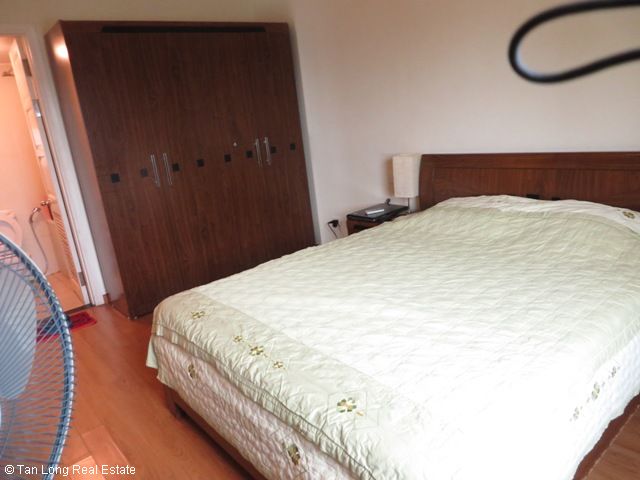 4 bedrooms Penthouse in Tay Ho, Ha Noi, Vietnam No. 1888