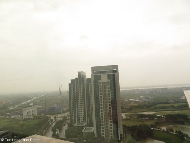 4 bedrooms Penthouse in Tay Ho, Ha Noi, Vietnam No. 1888