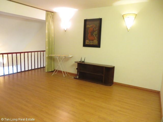4 bedrooms Penthouse in Tay Ho, Ha Noi, Vietnam No. 1888