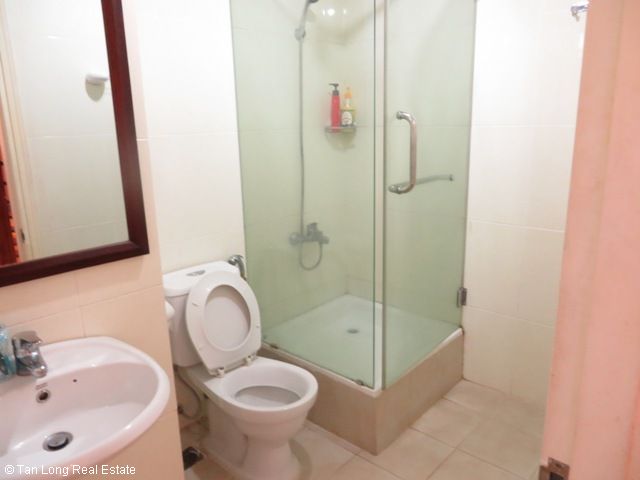 4 bedrooms Penthouse in Tay Ho, Ha Noi, Vietnam No. 1888