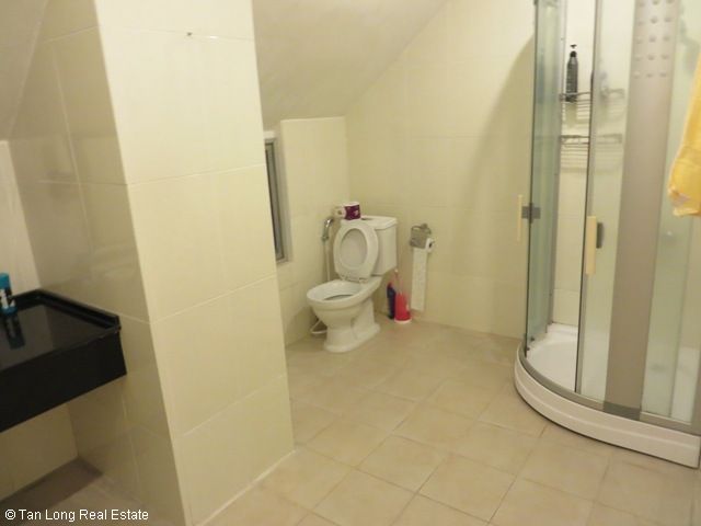 4 bedrooms Penthouse in Tay Ho, Ha Noi, Vietnam No. 1888