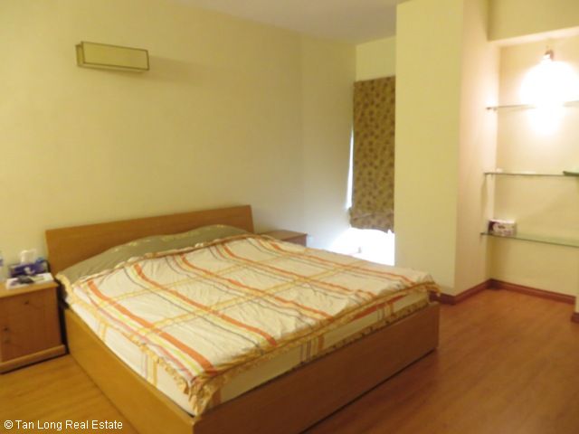 4 bedrooms Penthouse in Tay Ho, Ha Noi, Vietnam No. 1888