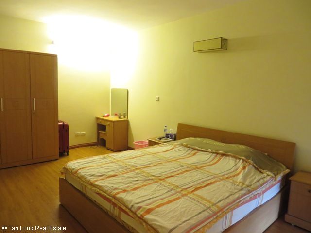 4 bedrooms Penthouse in Tay Ho, Ha Noi, Vietnam No. 1888