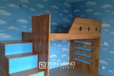 4 bedrooms Apartment in Tay Ho, Ha Noi, No. 1858 6