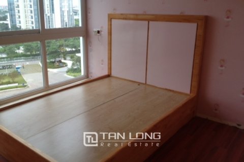 4 bedrooms Apartment in Tay Ho, Ha Noi, No. 1858 4