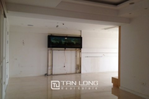 4 bedrooms Apartment in Tay Ho, Ha Noi, No. 1858 3