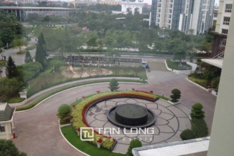 4 bedrooms Apartment in Tay Ho, Ha Noi, No. 1858 7