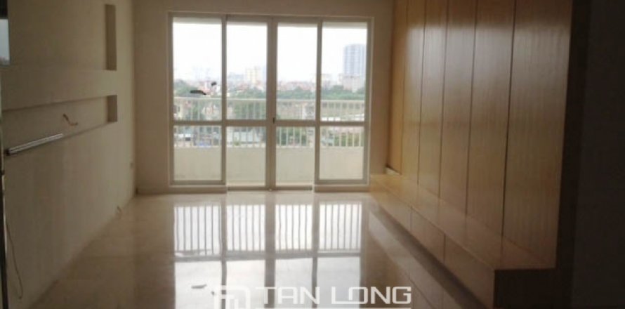 4 bedrooms Apartment in Tay Ho, Ha Noi, No. 1858