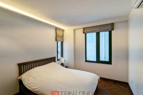 3 bedrooms Apartment in Tay Ho, Ha Noi, No. 18736 10