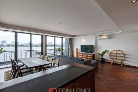 3 bedrooms Apartment in Tay Ho, Ha Noi, No. 18736 6
