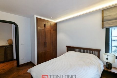 3 bedrooms Apartment in Tay Ho, Ha Noi, No. 18736 8