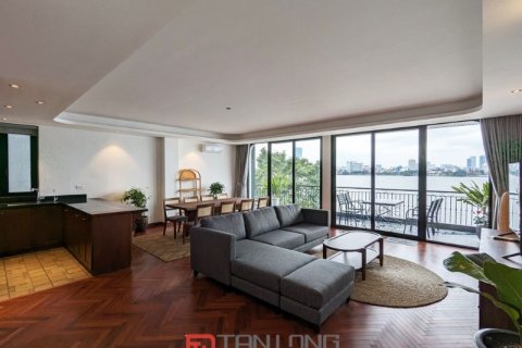 3 bedrooms Apartment in Tay Ho, Ha Noi, No. 18736 3