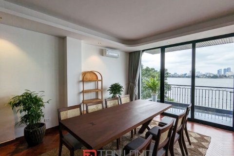 3 bedrooms Apartment in Tay Ho, Ha Noi, No. 18736 7