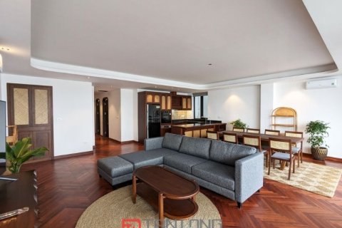 3 bedrooms Apartment in Tay Ho, Ha Noi, No. 18736 4