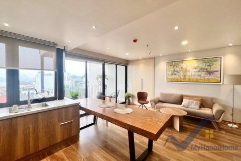1 bedroom Apartment in Tay Ho, Ha Noi, No. 18740 3