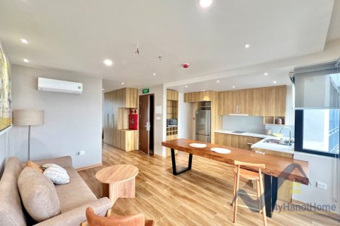 1 bedroom Apartment in Tay Ho, Ha Noi, No. 18740 2